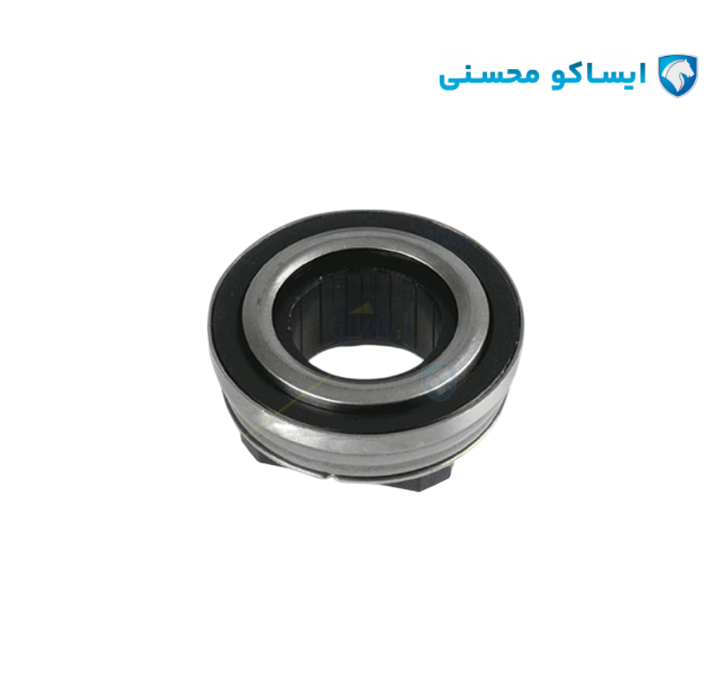 بلبرینگ کلاچ اهرمی گیربکس پژو 206