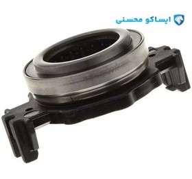 بلبرینگ کلاچ محوری