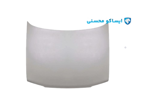 درب موتور پژو 405 با آستر