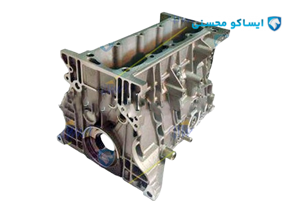 Engine_cylinder2 نیم موتورمکانیکی خودرو 405