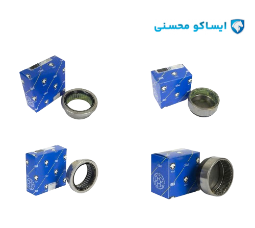 بلبرینگ بازویی متحرک (ژامبون) داخلی206