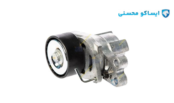 غلتک سفت کن تسمه تایم فلزی GMB موتور XU7-P پژو 405