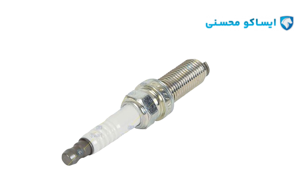 شمع موتورهای XU7 بنزینی و گاز سوز بسته 10 عددی ایساکو
