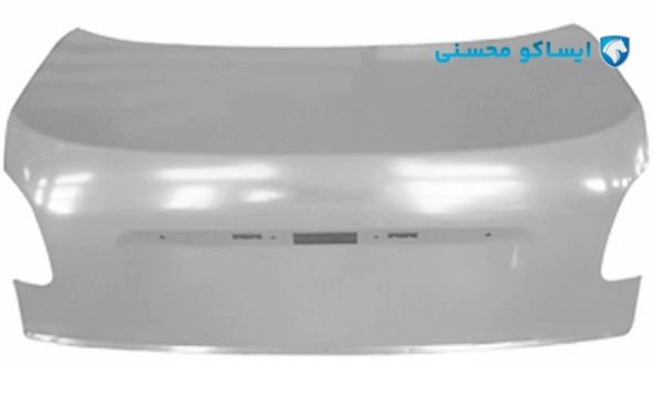 tailgate door206 قطعه درب صندوق عقب پژو 206SD