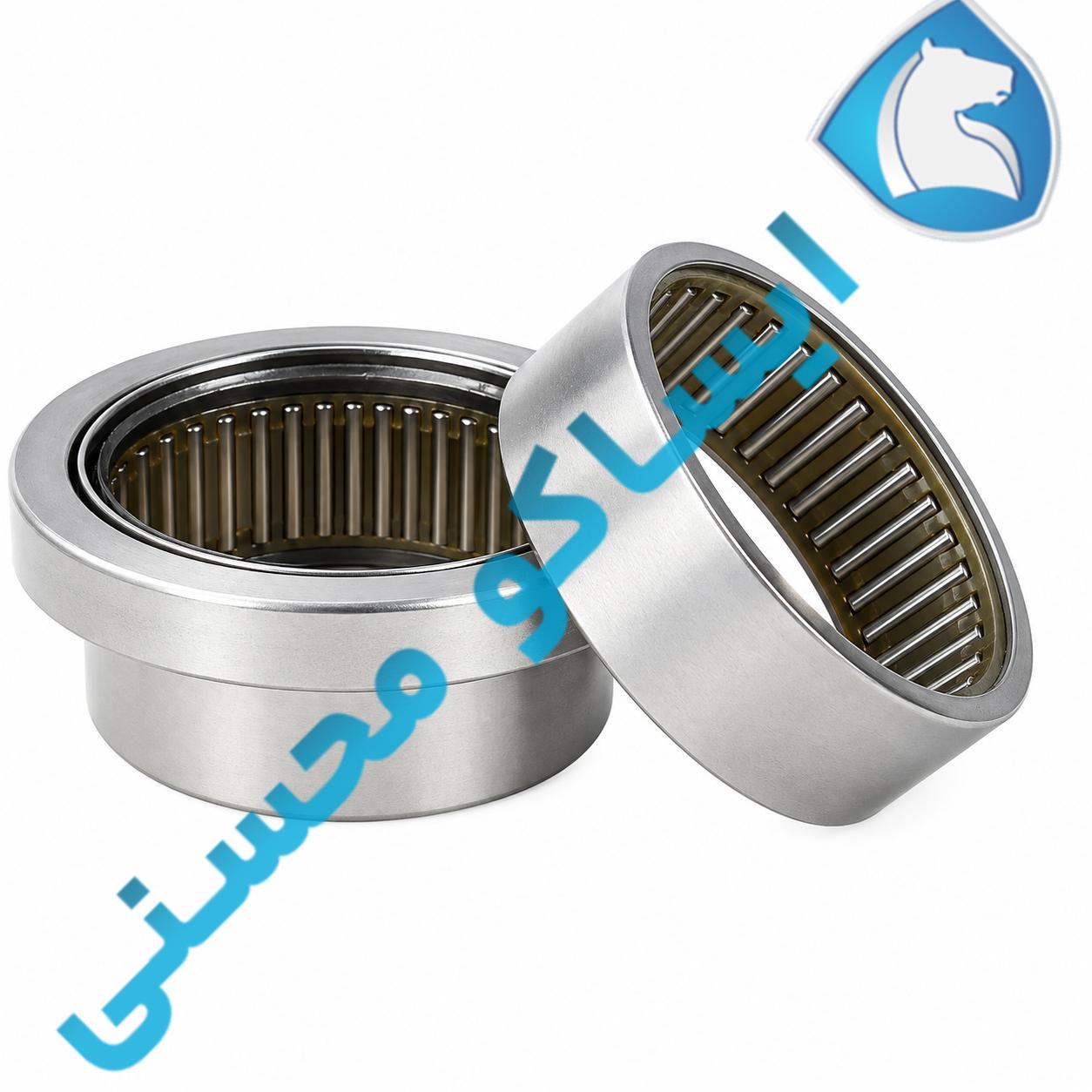 بلبرینگ بازویی متحرک (ژامبون) داخلی206 ایساکو