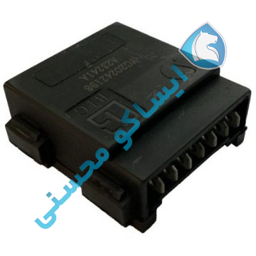 تایمر چراغ سقف‏ پژو پارس ایساکو