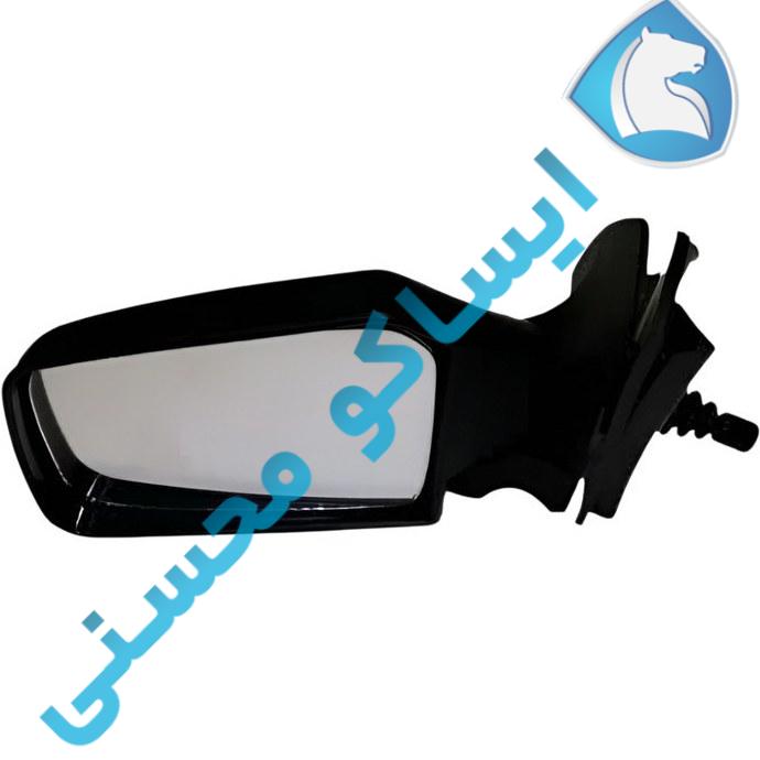 اینه‏ جانبی چپ آریسان ایساکو