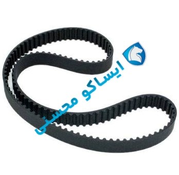 تسمه تایمینگ 134 دندانه(موتور TU5) اپتیبلت ایساکو