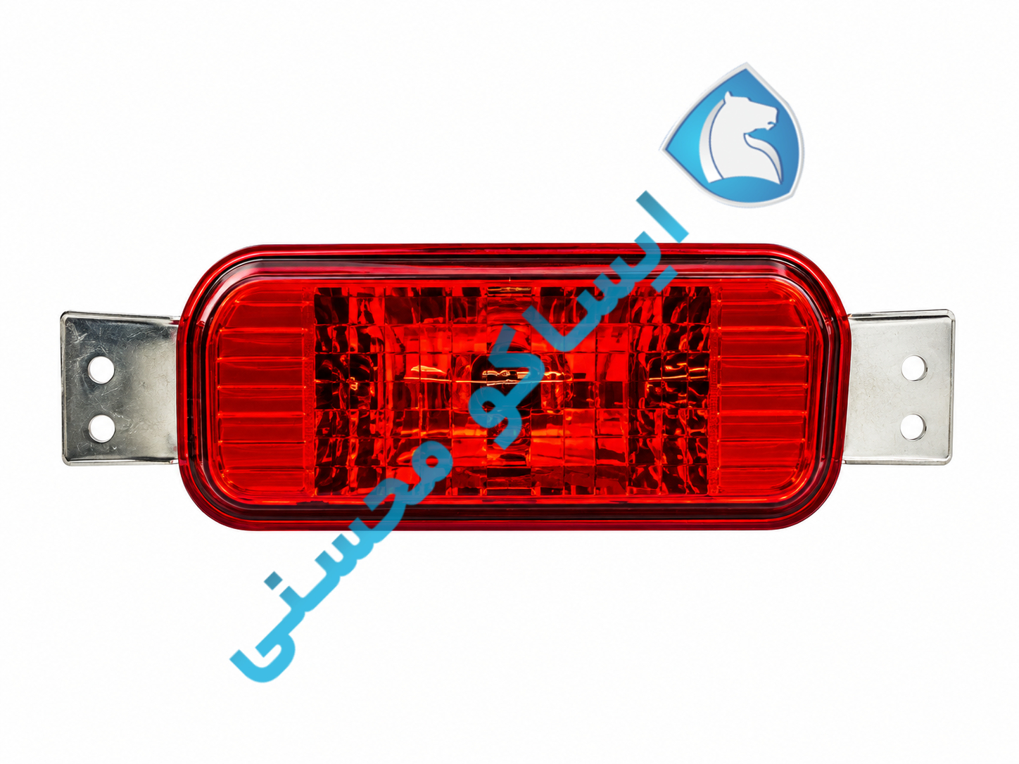 مجموعه چراغ‏‌ مه‏‌شکن ‏عقب دنا ایساکو
