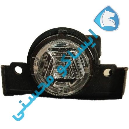 چراغ نمره عقب پژو 405 ایساکو