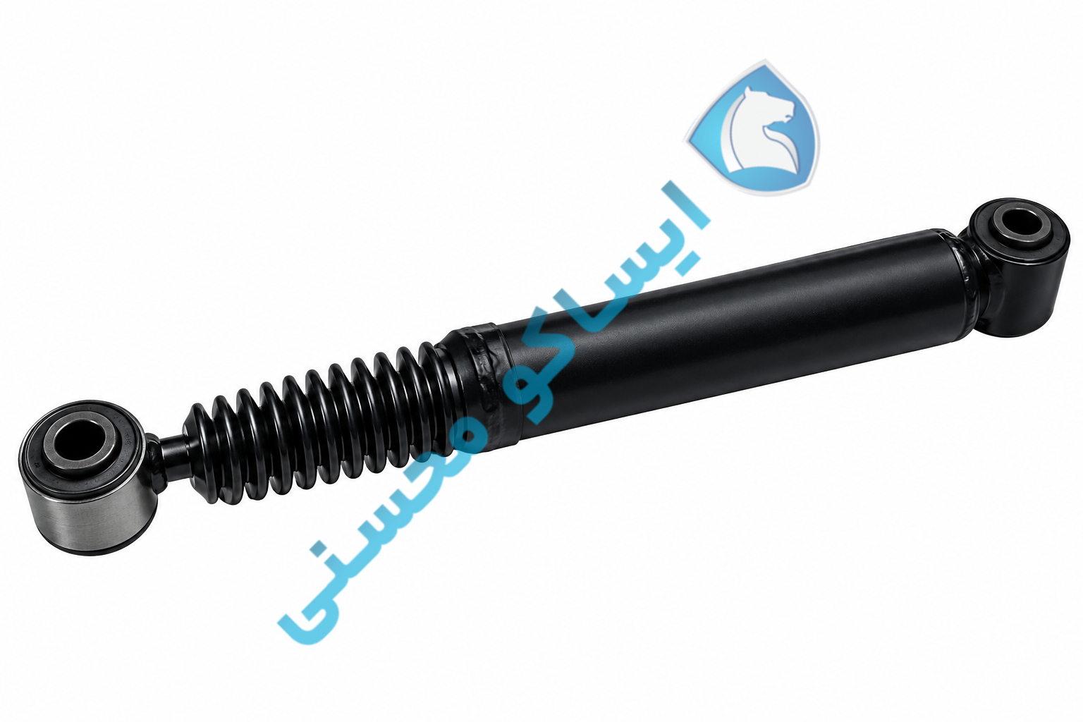 کمک فنرعقب (طرح پژو) پژو 405 ایساکو