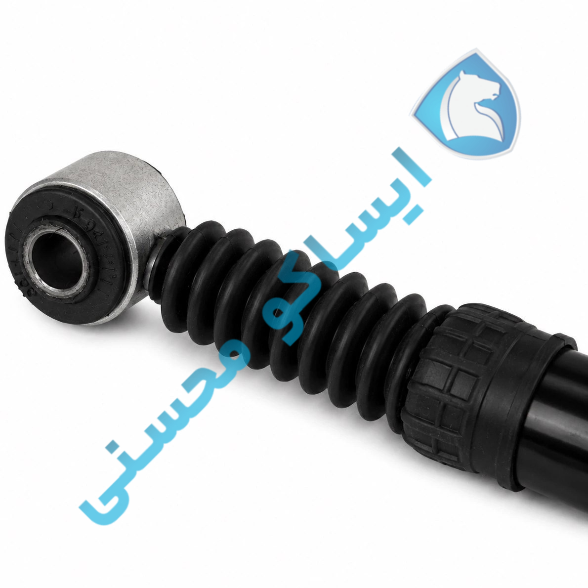 کمک فنر عقب گازی(طرح ماندو) سمند دنا ایساکو