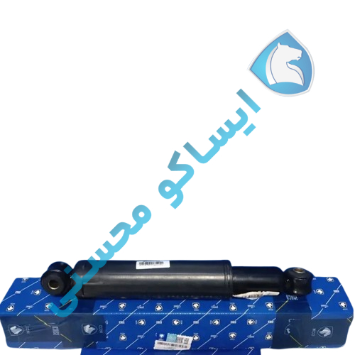 کمک فنر عقب پیکان ایساکو