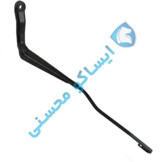 بازوئی تیغه برف پاک کن جلو چپ پژو 206
