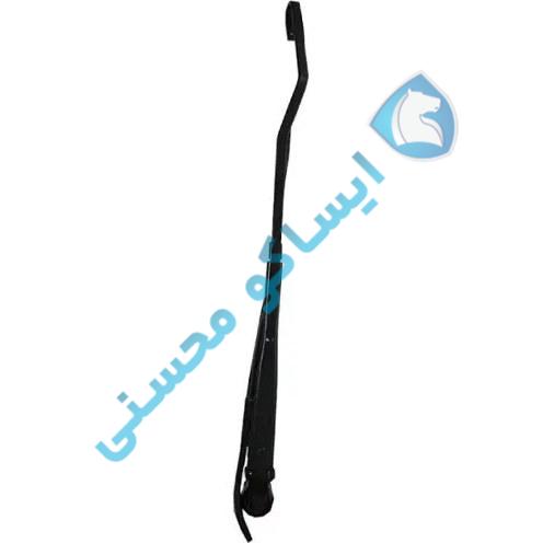 بازوئی برف پاک کن چپ سمند